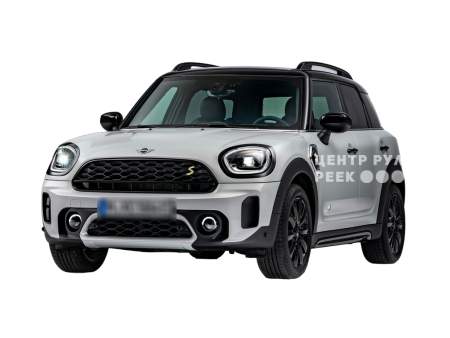 Мини Countryman 2, рестайлинг Хэтчбек