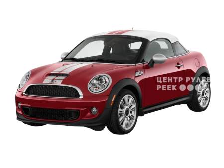 Мини Coupe 1 Купе