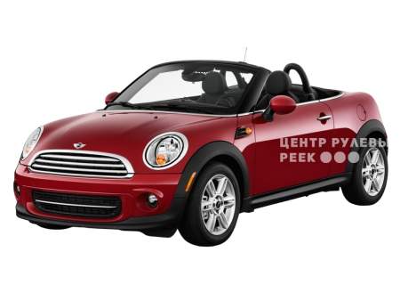 Мини Roadster 1 Кабриолет