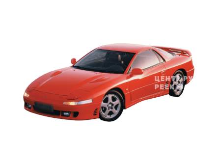 Митсубиши 3000GT 1 Хэтчбек