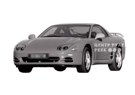 Митсубиши 3000GT 2 Хэтчбек