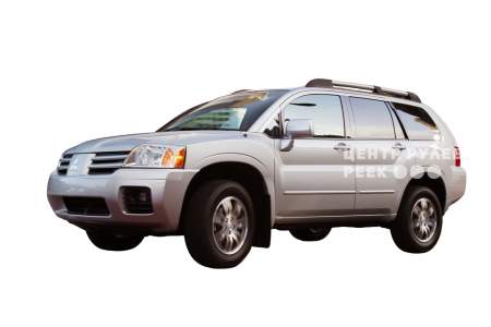 Митсубиши Endeavor 1 SUV