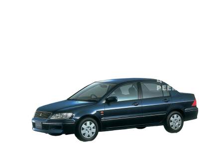 Митсубиши Lancer Cedia