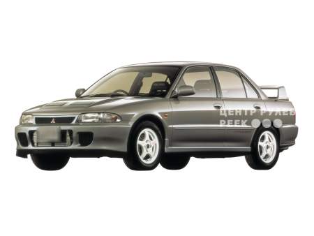 Митсубиши Lancer Evolution 2 Седан