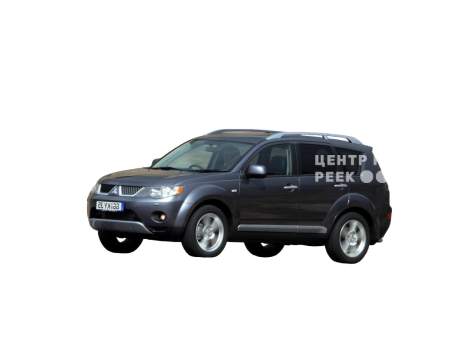 Митсубиши Outlander 2 SUV