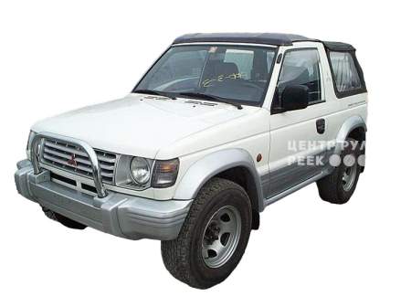 Митсубиши Pajero 2 SUV