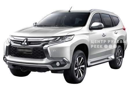 Митсубиши Pajero Sport 3 SUV