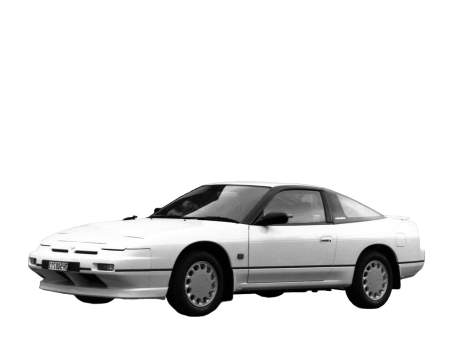 Ниссан 200SX 5