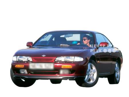 Ниссан 200SX 6 Купе