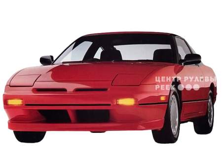 Ниссан 240SX 1 Хэтчбек