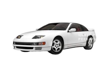 Ниссан 300ZX