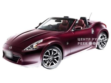 Ниссан Fairlady Z 6 Кабриолет