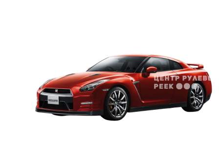 Ниссан GT-R 1, 2-й рестайлинг Купе