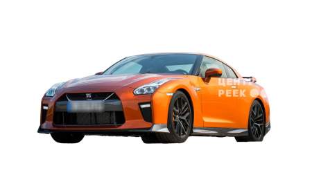 Ниссан GT-R 1, 3-й рестайлинг Купе