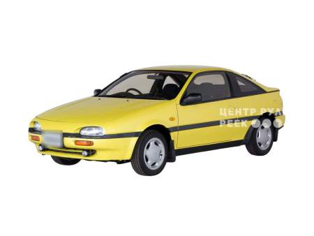 Ниссан NX-Coupe
