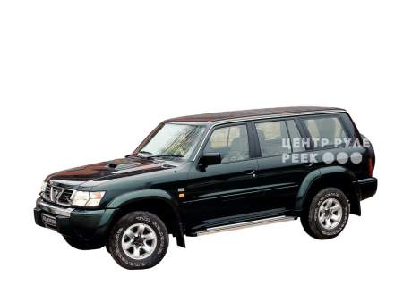Ниссан Patrol 5 SUV