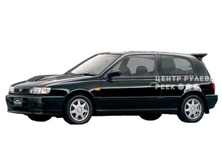 Ниссан Pulsar 4 Хэтчбек