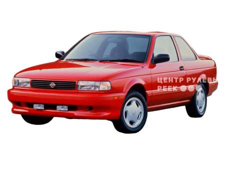 Ниссан Sentra 3 Купе