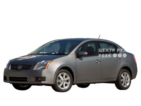 Ниссан Sentra 6 Седан