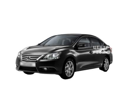 Ниссан Sentra 7 Седан