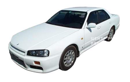 Ниссан Skyline 10 Седан