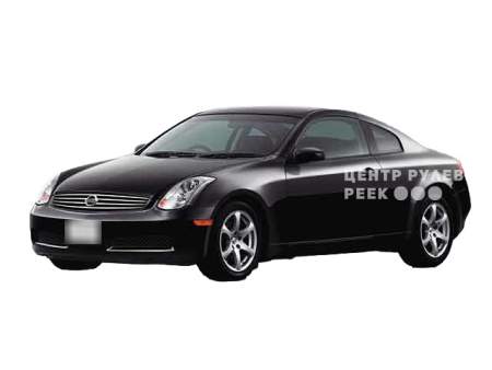 Ниссан Skyline 11 Купе