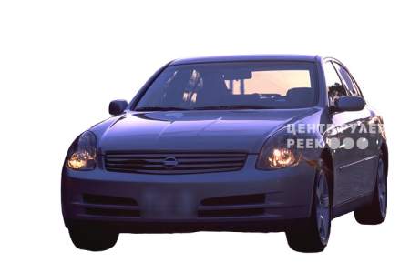 Ниссан Skyline 11 Хэтчбек