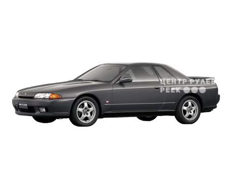 Ниссан Skyline 8, рестайлинг Купе