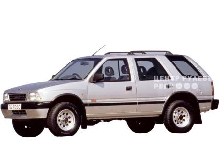 Опель Frontera 1 SUV