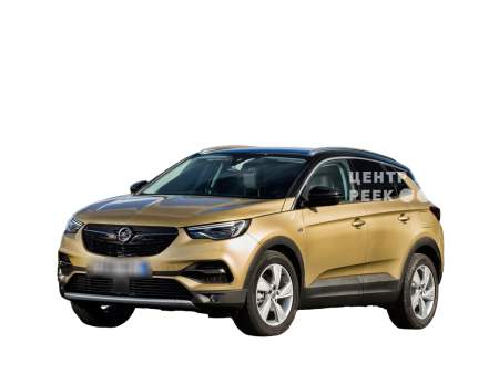 Опель Grandland X 1 SUV