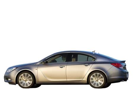 Опель Insignia 1 Лифтбек