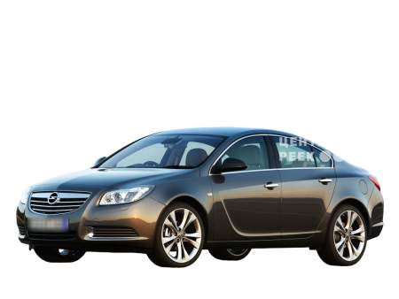 Опель Insignia 1 Седан