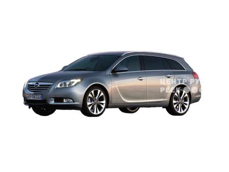 Опель Insignia 1 Универсал
