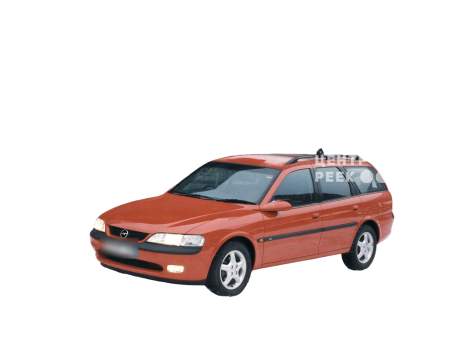 Опель Vectra 2 Универсал