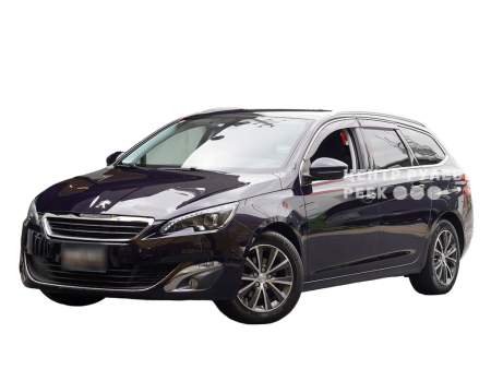 Пежо 308 2 Универсал