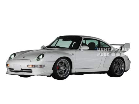 Порше 911
