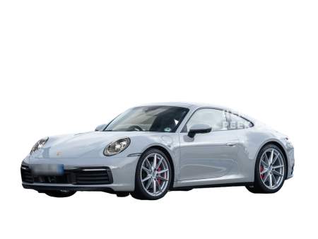 Порше 911