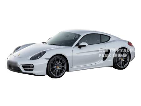 Порше Cayman 2 Купе