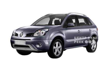 Рено Koleos 1 SUV
