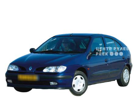 Рено Megane 1 Хэтчбек