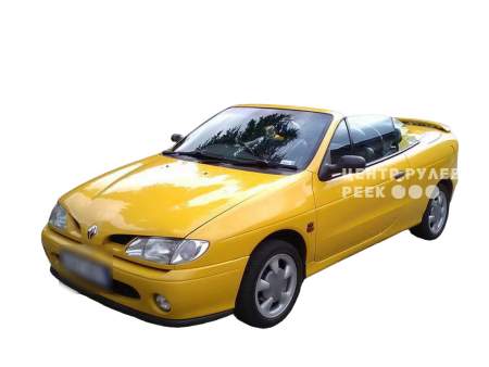 Рено Megane 1 Кабриолет