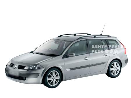 Рено Megane 2 Универсал