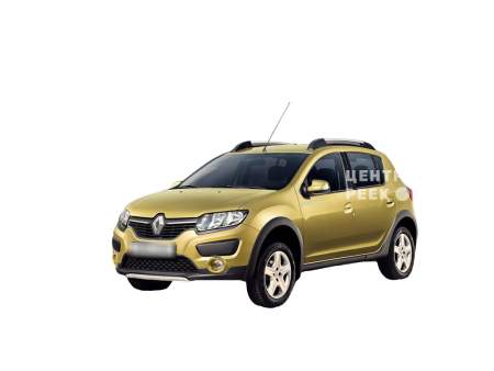 Рено Sandero Stepway