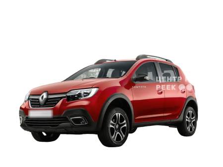 Рено Sandero Stepway