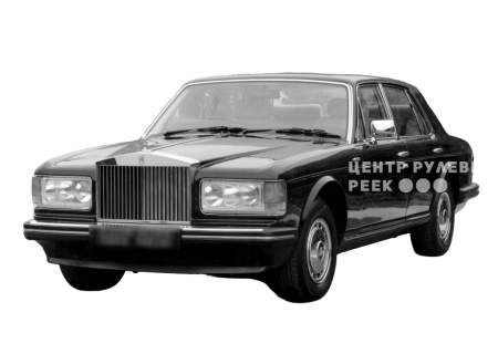 Роллс Ройс Silver Spirit 2 Седан