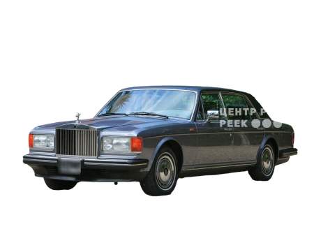 Роллс Ройс Silver Spur 2 Седан