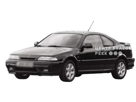 Ровер 200 2, рестайлинг Купе