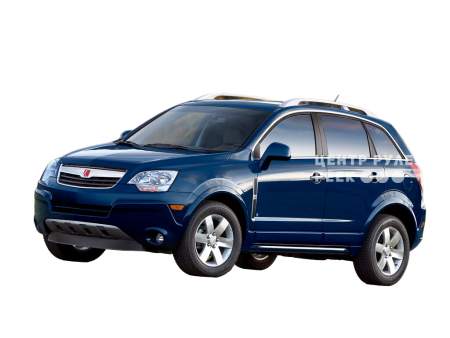 Сатурн Vue 2 SUV