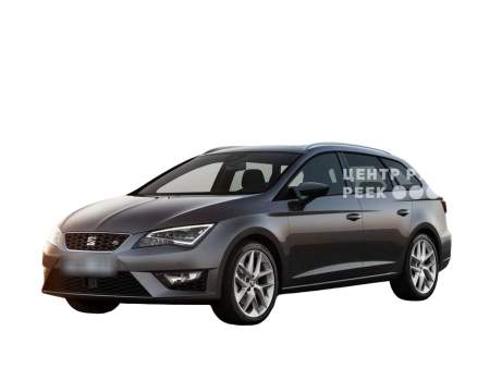 Сеат Leon 3 Универсал