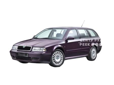 Шкода Octavia 1 Универсал